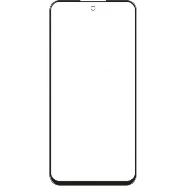 Фото - Захисне скло для смартфону Intaleo Full Glue for Xiaomi Redmi Note 9 Pro Max Black (1283126502996)