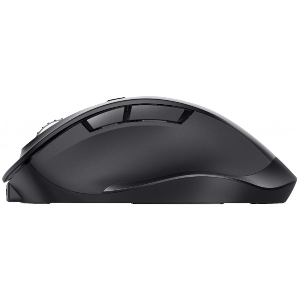 Фото - Миша бездротова Trust Eco Fyda Wireless Mouse Eco (24727)