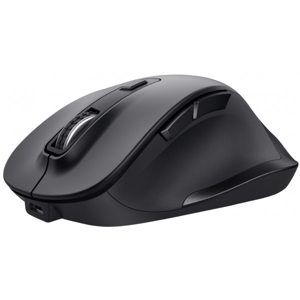 Фото - Миша бездротова Trust Eco Fyda Wireless Mouse Eco (24727)