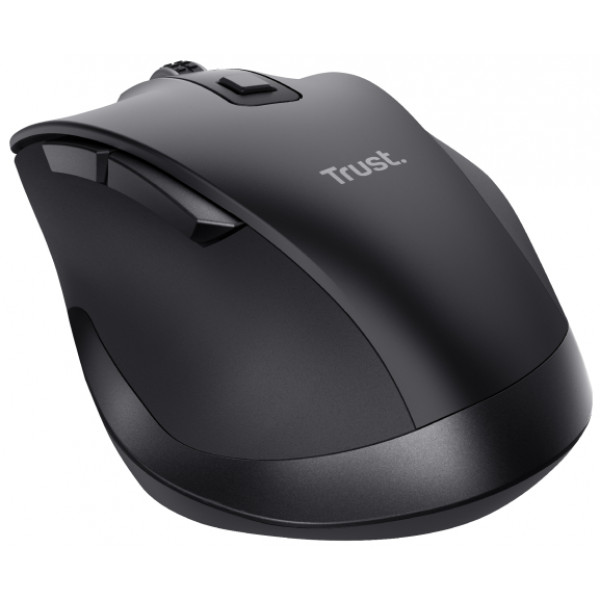 Фото - Миша бездротова Trust Eco Fyda Wireless Mouse Eco (24727)