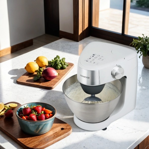 Фото - Кухонна машина Kenwood KHC29A.H0WH