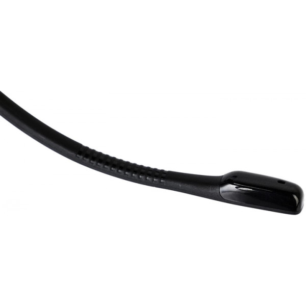 Фото - Гарнітура дротова ADDASOUND Crystal 2872 Black