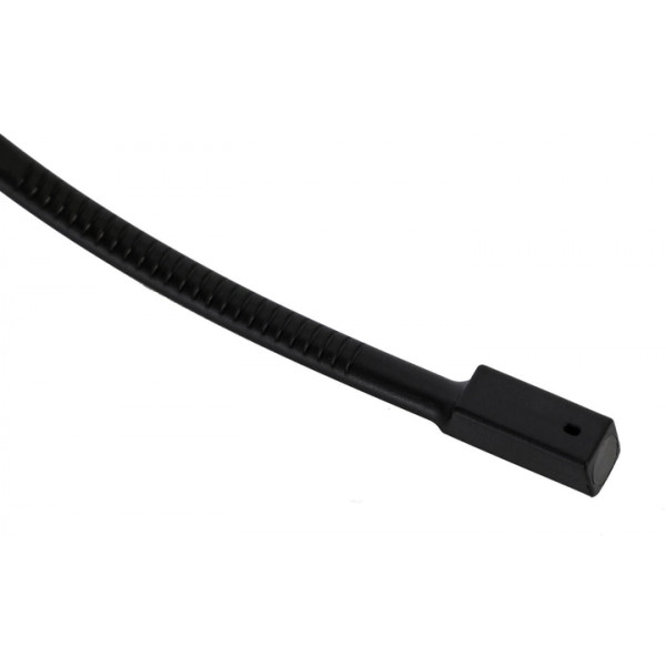 Фото - Гарнітура дротова ADDASOUND Crystal 2732 Black