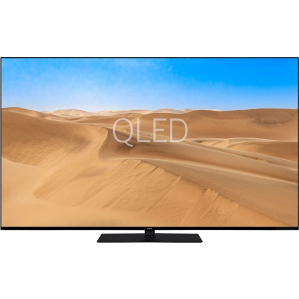 Фото - Телевизор Nokia QLED 5800D