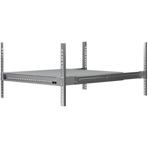 Фото - Коммутатор локальної мережі (Switch) Ubiquiti USW-PRO-XG-24-POE