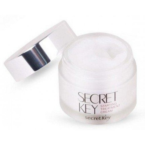 Фото - Крем для лица Secret Key Starting Treatment 50 мл (8809305994517)