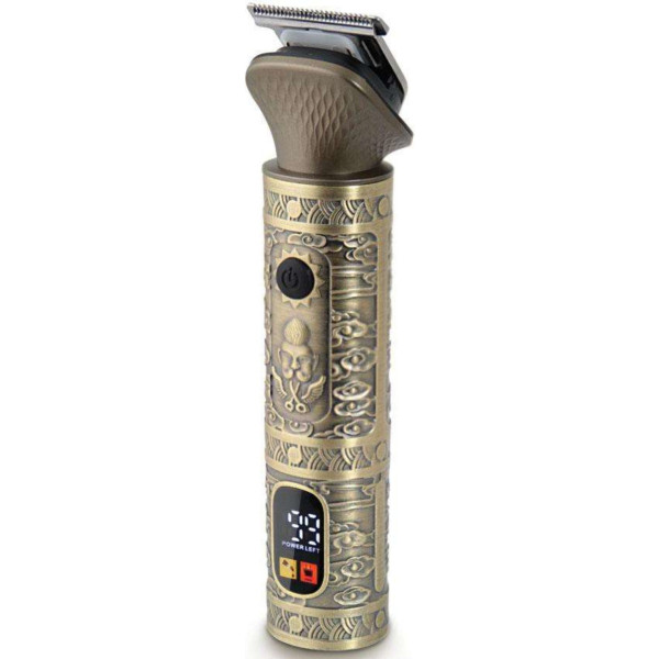 Фото - Машинка для стрижки волос Esperanza 7в1 HairClipper+7-IN-1Trim (EBC006)