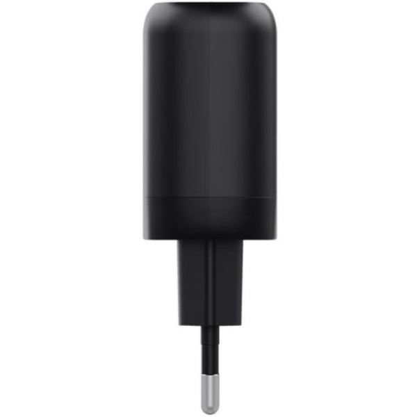Фото - Мережевий зарядний пристрій Trust Maxo 65Вт USB-C PD (24817)