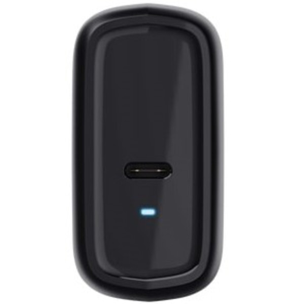 Фото - Мережевий зарядний пристрій Trust Maxo 65Вт USB-C PD (24817)