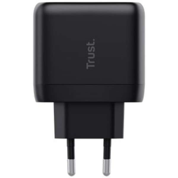 Фото - Мережевий зарядний пристрій Trust Maxo 65Вт USB-C PD (24817)