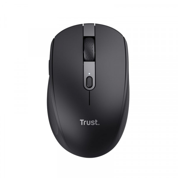 Фото - Миша бездротова Trust OZZA compact BT/WL/USB-A (24819)