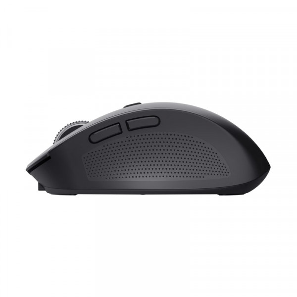 Фото - Миша бездротова Trust OZZA compact BT/WL/USB-A (24819)