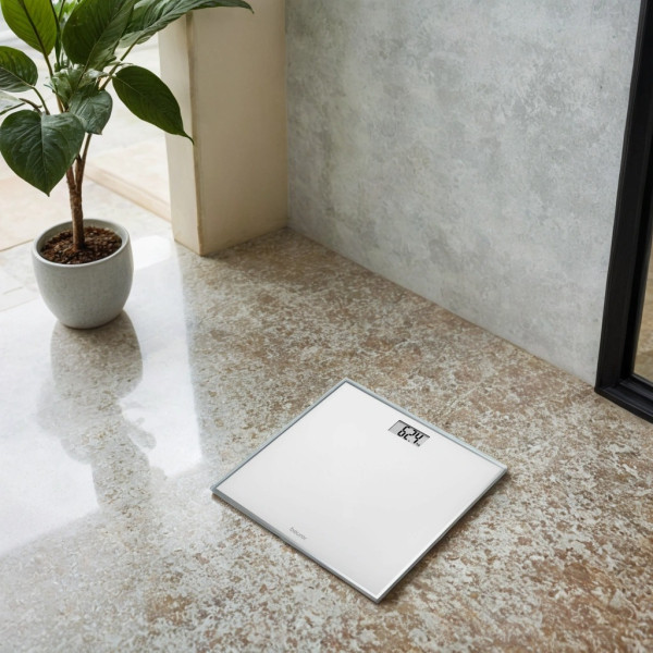 Фото - Ваги підлогові Beurer GS 120