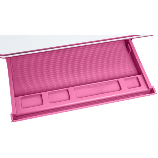 Фото - Парта шкільна Cubby Nerine Pink