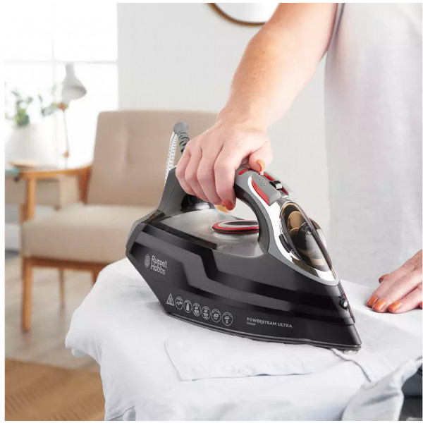 Фото - Утюг Russell Hobbs 20630-56 Power Steam Ultra