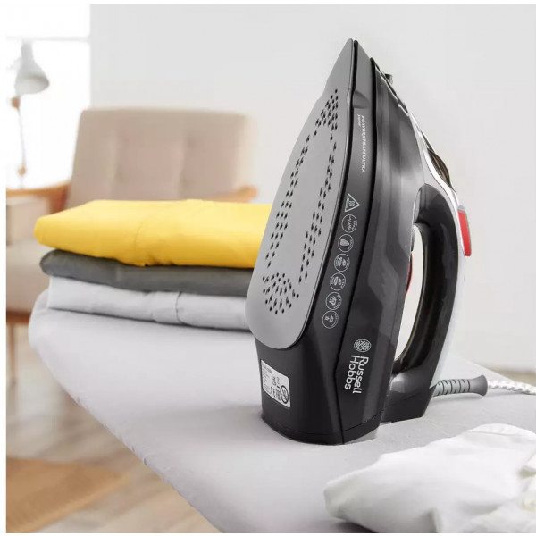 Фото - Утюг Russell Hobbs 20630-56 Power Steam Ultra