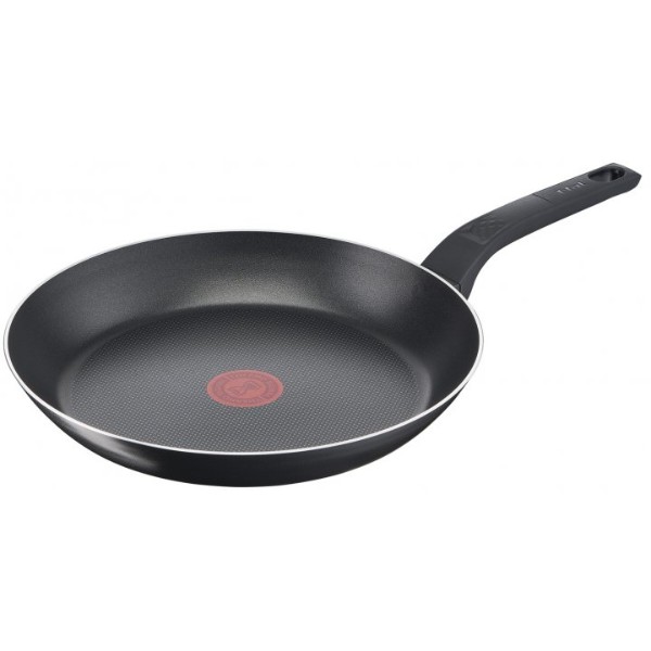 Фото - Сковорода універсальна Tefal B5550453 EXTRA COOK&CLEAN 24 см