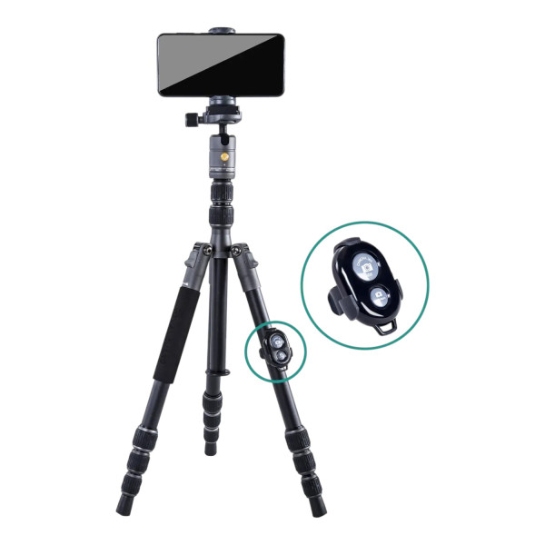 Фото - Штатив Vanguard VEO3 GO 204AB