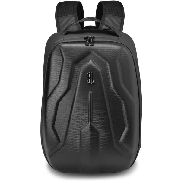 Фото - Рюкзак міський Semi Line USB 16 Black (P8254-0)