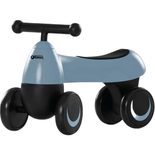 Фото - Беговел HAUCK 1st Ride Four Matt Blue