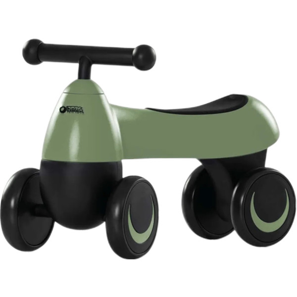 Фото - Беговел HAUCK 1st Ride Four Matt Green