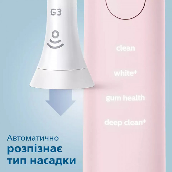 Фото - Зубная щетка электрическая Philips Sonicare Diamond Clean 9000 HX9911/29