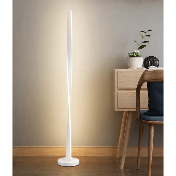 Фото - Торшер Sirius LDD1008 WH