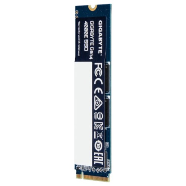 Фото - SSD-накопичувач внутрішній Gigabyte M.2 PCI-Exp4.0x4 500GB (G440E500G)