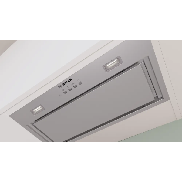 Фото - Вытяжка встраиваемая Bosch DLN56AC50