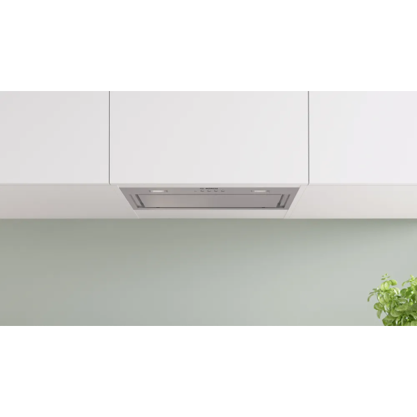 Фото - Вытяжка встраиваемая Bosch DLN56AC50