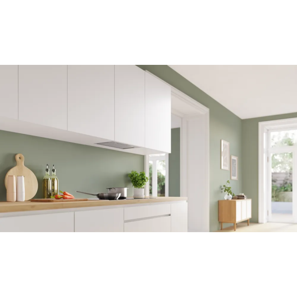 Фото - Вытяжка встраиваемая Bosch DLN56AC50