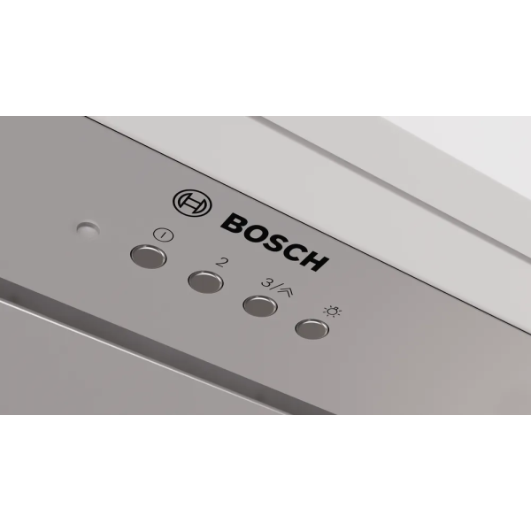 Фото - Вытяжка встраиваемая Bosch DLN56AC50