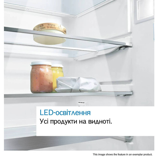 Фото - Холодильник Bosch KGN76VIE0N