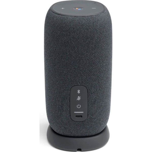 Фото - Уценка - Портативная акустика JBL Link Portable Gray (JBLLINKPORGRY)