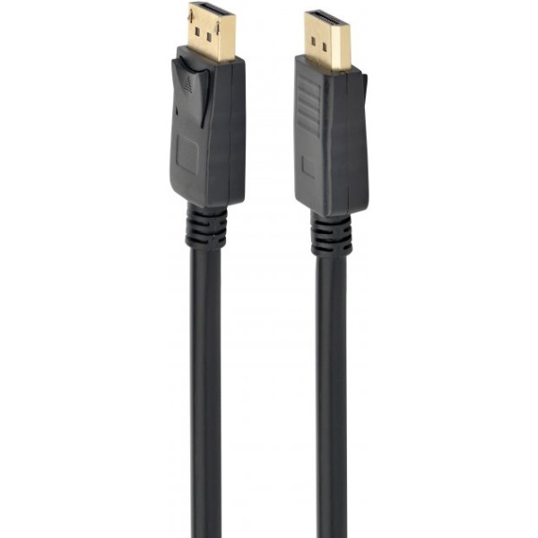 Фото - Кабель Cablexpert DisplayPort V1.2 10m (CC-DP2-10M)