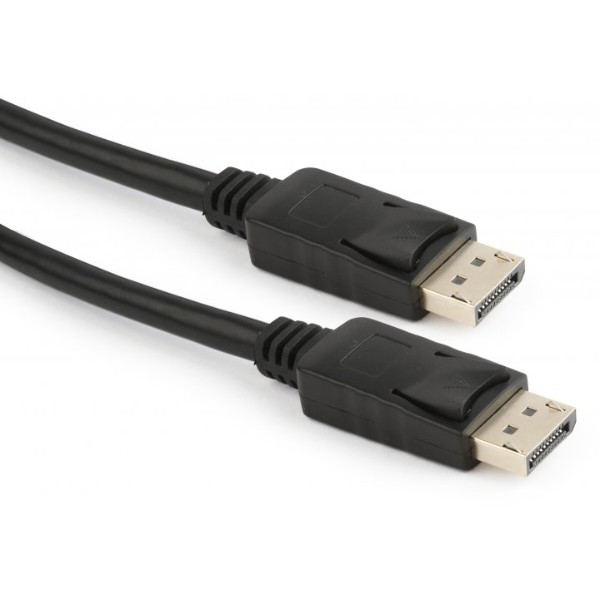 Фото - Кабель Cablexpert DisplayPort V1.2 10m (CC-DP2-10M)
