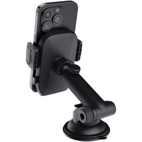 Фото - Автодержатель Trust Runo 4-7" Black (24984)