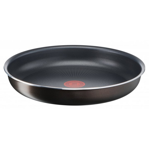 Фото - Набір сковорід зі знімною ручкою Tefal L1509273 Ingenio XL Intense 3 пр