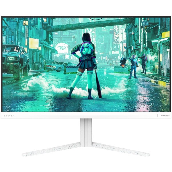 Фото - Монітор ігровий Philips Evnia (24M2N3201PL/00)