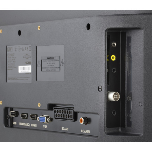 Фото - Телевизор KIVI 24HK30G