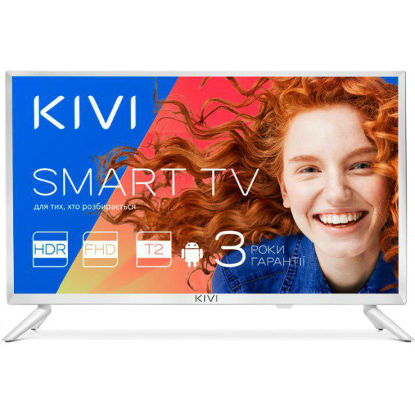 Фото - Телевизор KIVI 24FR50WU