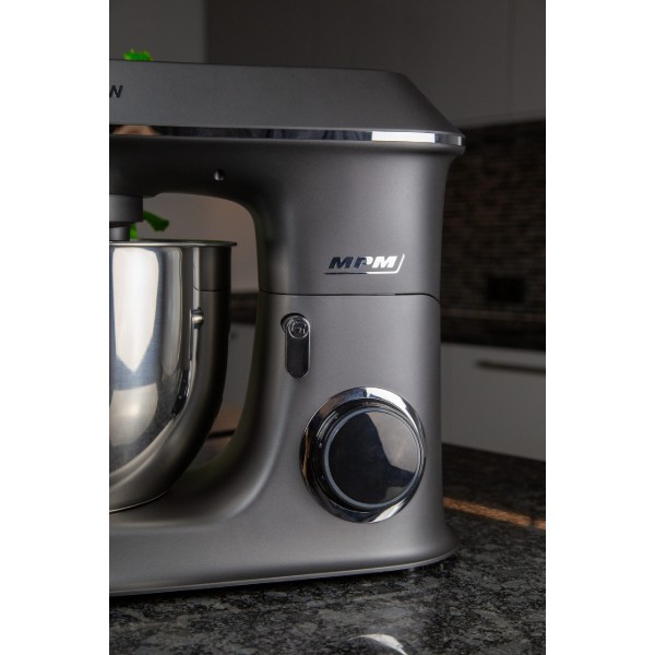Фото - Кухонна машина MPM MRK-20