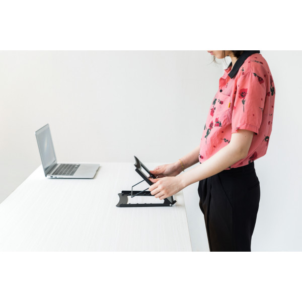 Фото - Підставка під ноутбук OfficePro LS325