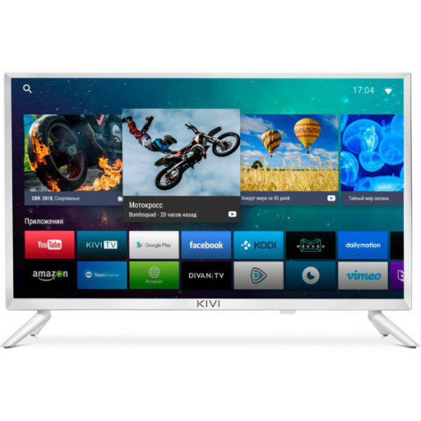 Фото - Телевизор KIVI 24FR50WU
