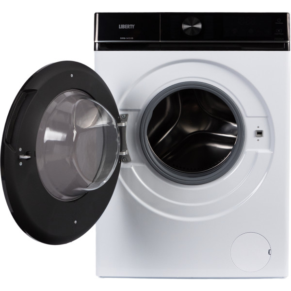 Фото - Стиральная машина Liberty SWM-1415 IB