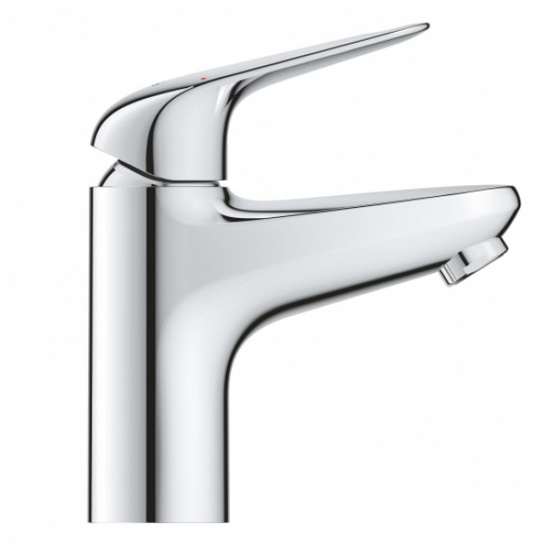 Фото - Смеситель для ванной Grohe Swift S Хром (24318001)
