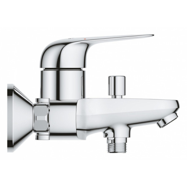 Фото - Змішувач для ванної Grohe Swift Хром (24335001)