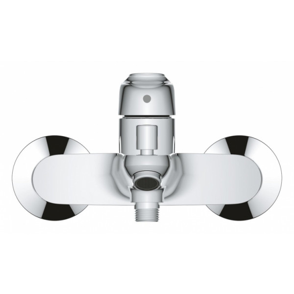 Фото - Змішувач для ванної Grohe Swift Хром (24335001)