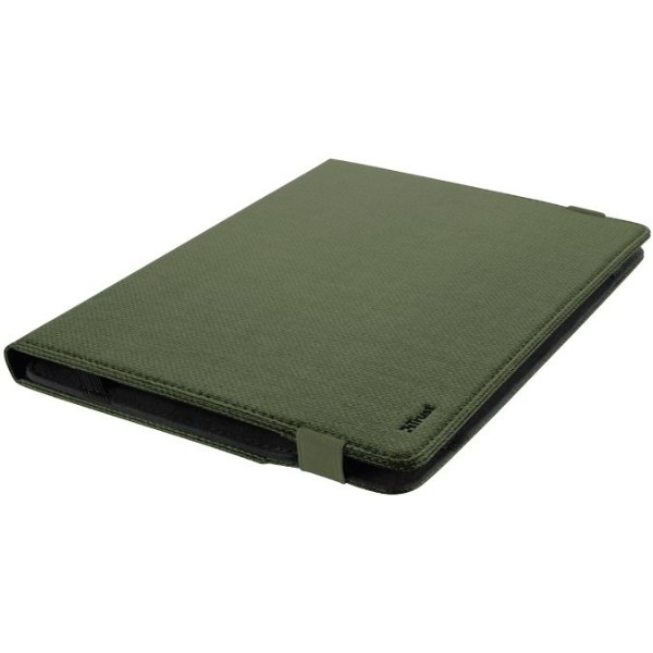 Фото - Чехол для планшета Trust Primo Folio 10 Eco Green (24498)