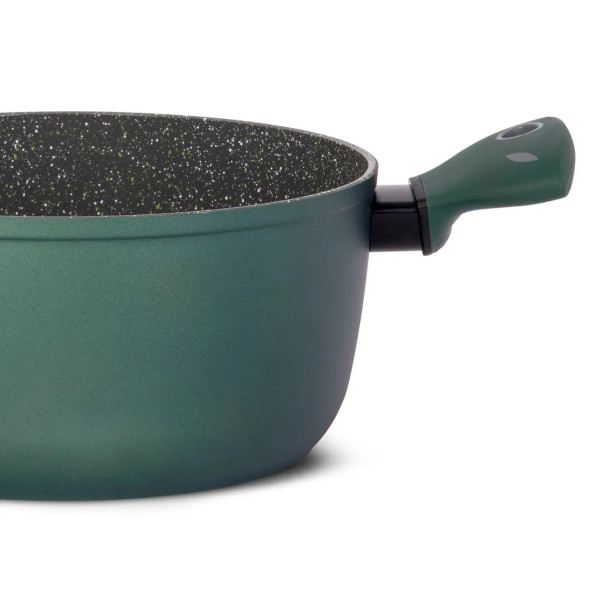 Фото - Каструля TVS Eco Ok Induction 24 см (4N480243310001)